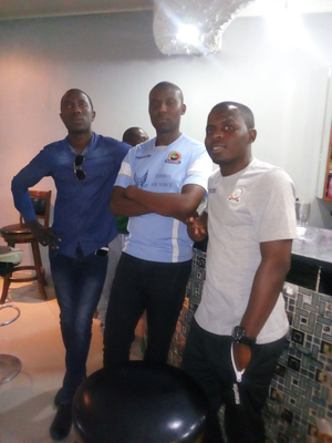 Zns Club House