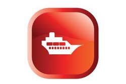 Veerboot Over Het Tanganyikameer