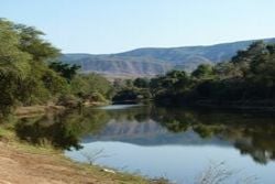 Lower Zambezi