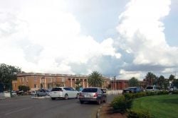 Lusaka
