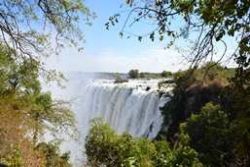 Victoria Falls