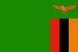 Zambia Feiten