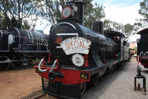 Bulawayo: dagvullende stadstour met Khami-ruïnes en museum