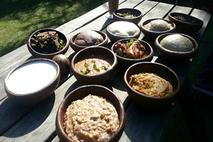 Harare: tour por los puntos destacados de la ciudad y la cultura local con almuerzo