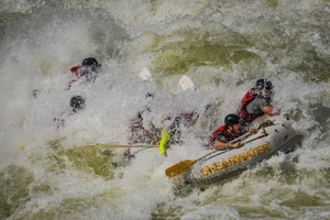 Victoria Watervallen: 3 Shearwater Activiteiten Speciale Aanbieding