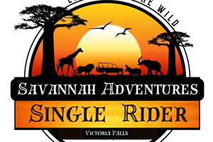 Victoria Falls: Single Traveler 4x4 Safari Deal