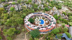 Abathwa Resorts