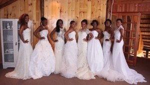 All About Weddings