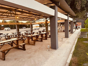 Alpha Restaurant and Grill