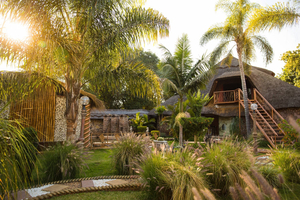 Amara's Health Spa