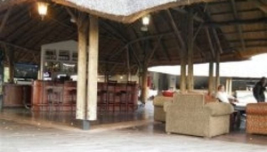 Amulonga Restaurant