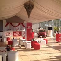 Apex Event Venue