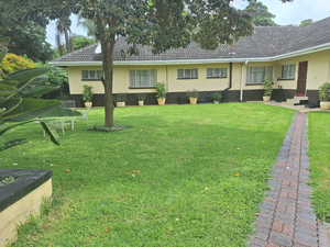 Ashley’s Guest House