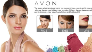 Avon Zimbabwe