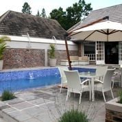 Ballantynes Lodge