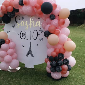 Balloon Paradise