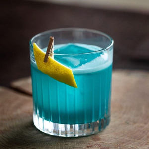 Bar Fuzion