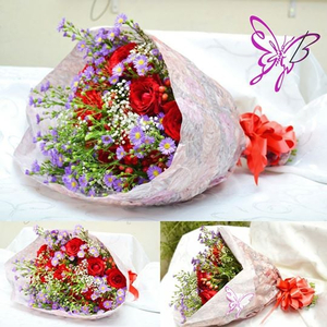 Barbreanne's The Event Florist