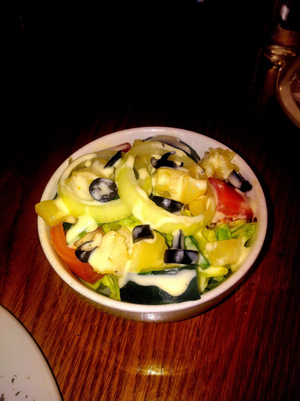 Barcelos Restaurant