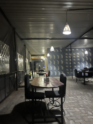 BBG Restaurant