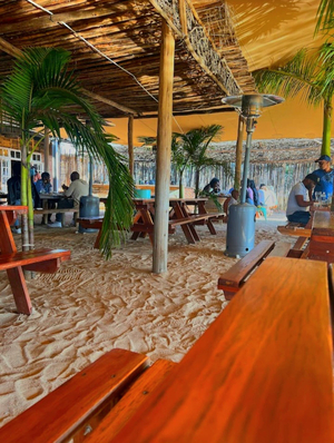 Beach House