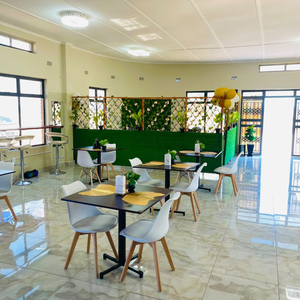 Big Mundus Restaurant