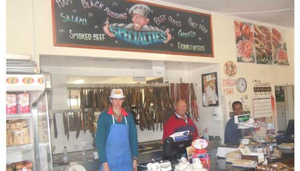 Billy's Meats