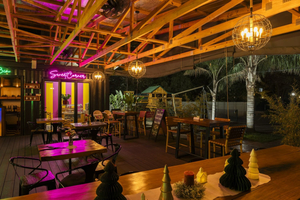 Bistro41