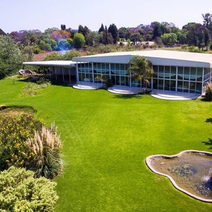 Bliss Gardens