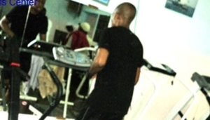 Body Fitness Centre