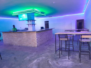Bosses Lounge