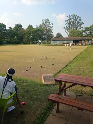 Bowling Club
