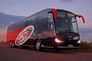 Bravo Tours