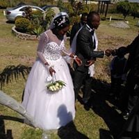 Bridal Thang