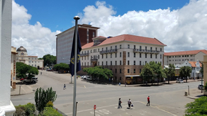 Bulawayo Club