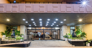 Bulawayo Rainbow Hotel
