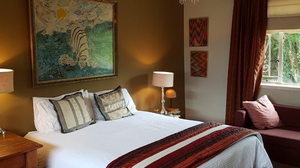 Burnham Road Suite