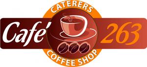 Cafe 263