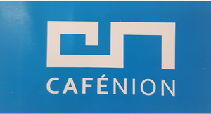 Cafe Nion