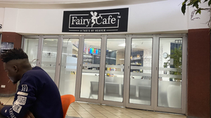 Cake Fairy Avondale