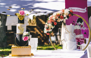 Cake Fairy Zimbabwe