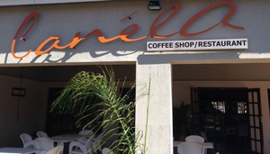 Canela Restaurant