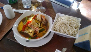 Chang Thai Restaurant