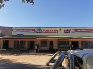 Chatsva Nightclub & Butchery