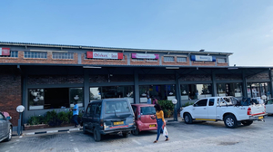 Chicken Inn Marondera Complex