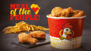 Chicken Inn Masvingo Stores