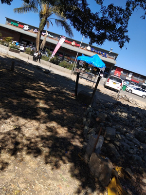 Chicken inn