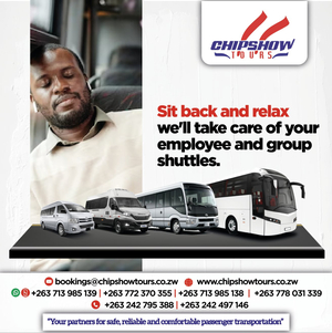 Chipshow Tours