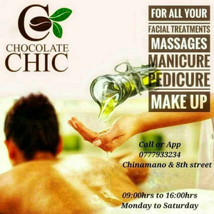 Chocolate Chic