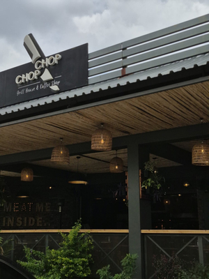 Chop Chop Avondale
